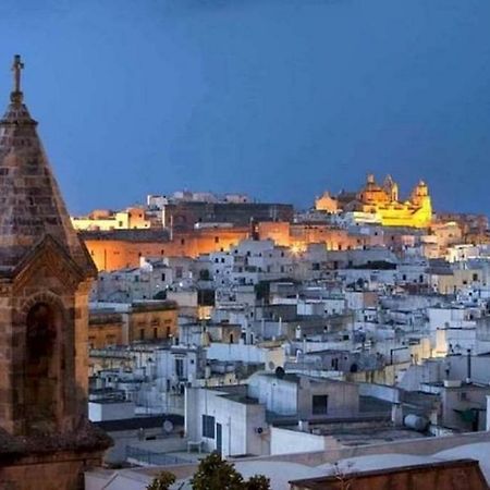 Appartamento Stella Ostuni Εξωτερικό φωτογραφία