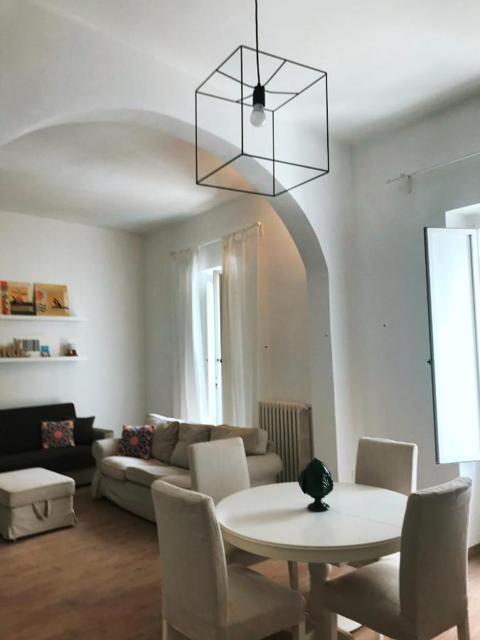 Appartamento Stella Ostuni Εξωτερικό φωτογραφία