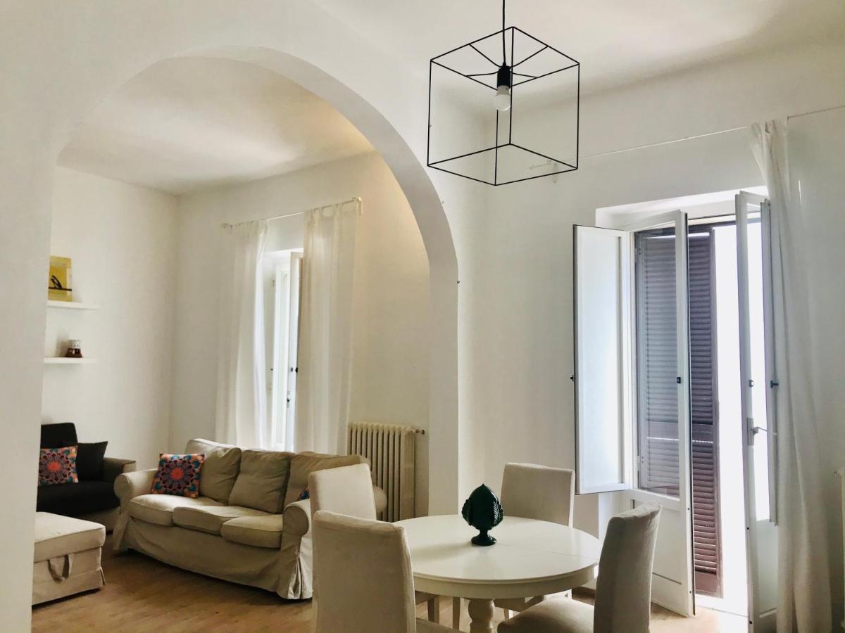Appartamento Stella Ostuni Εξωτερικό φωτογραφία
