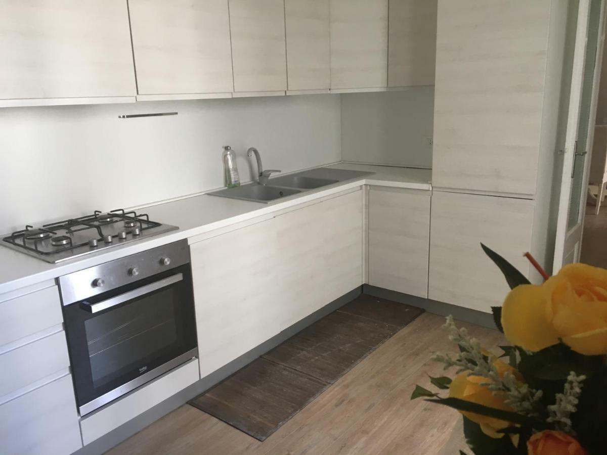Appartamento Stella Ostuni Εξωτερικό φωτογραφία