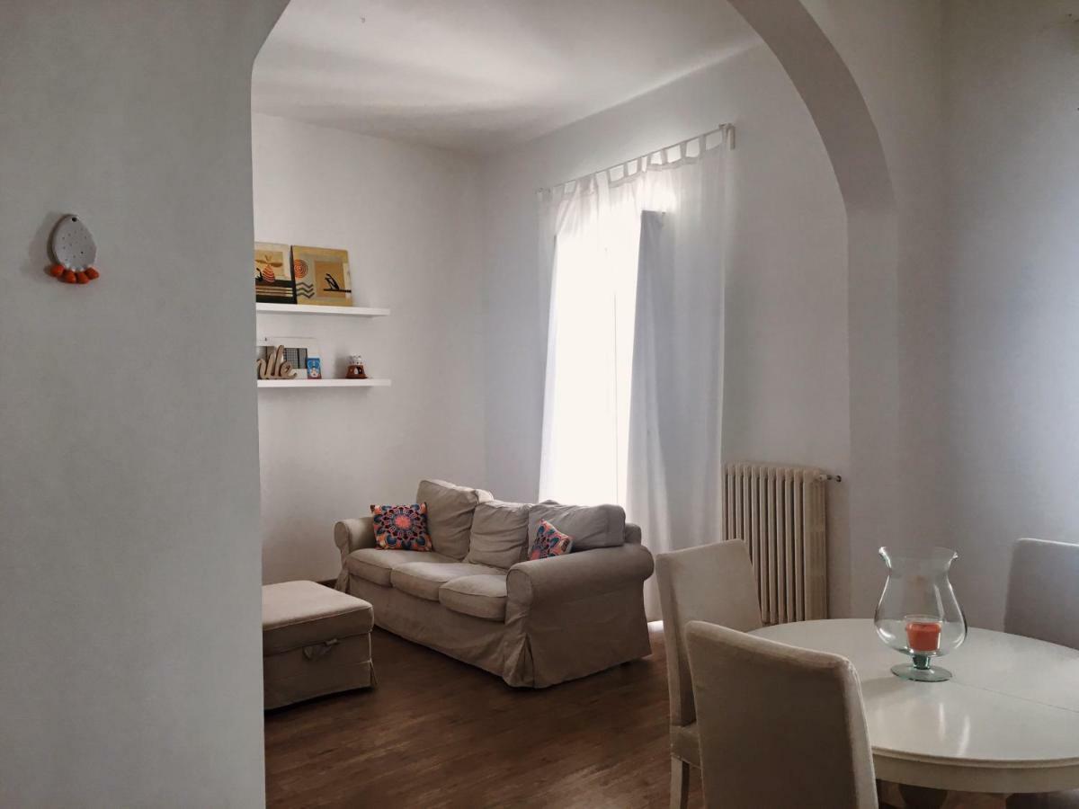 Appartamento Stella Ostuni Εξωτερικό φωτογραφία