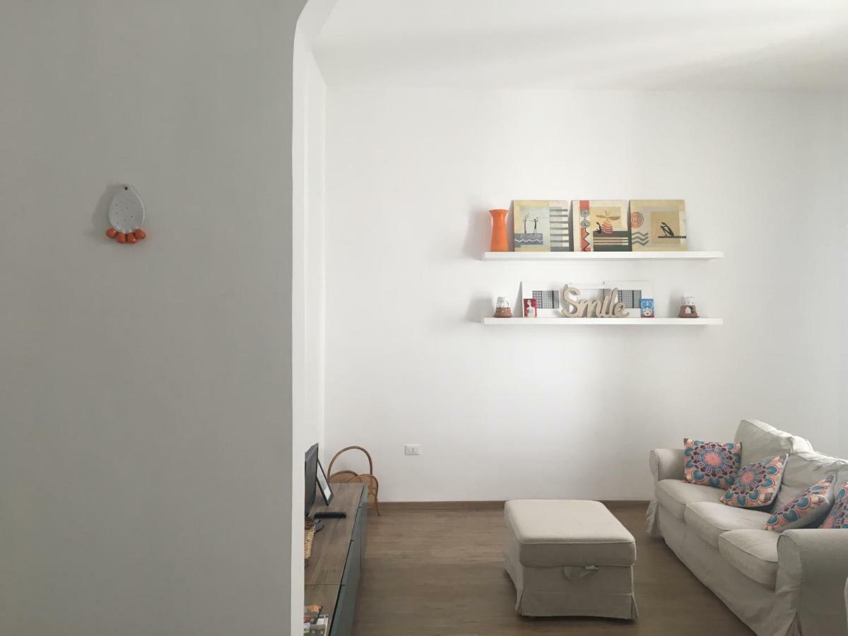 Appartamento Stella Ostuni Εξωτερικό φωτογραφία