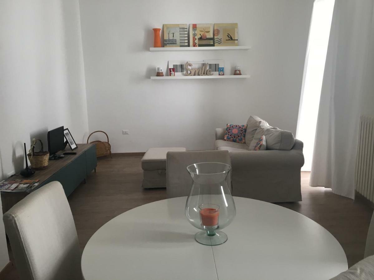 Appartamento Stella Ostuni Εξωτερικό φωτογραφία