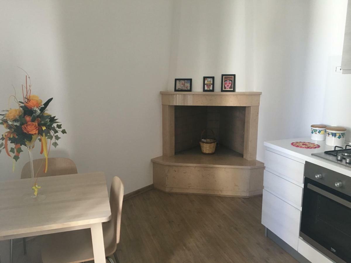 Appartamento Stella Ostuni Εξωτερικό φωτογραφία