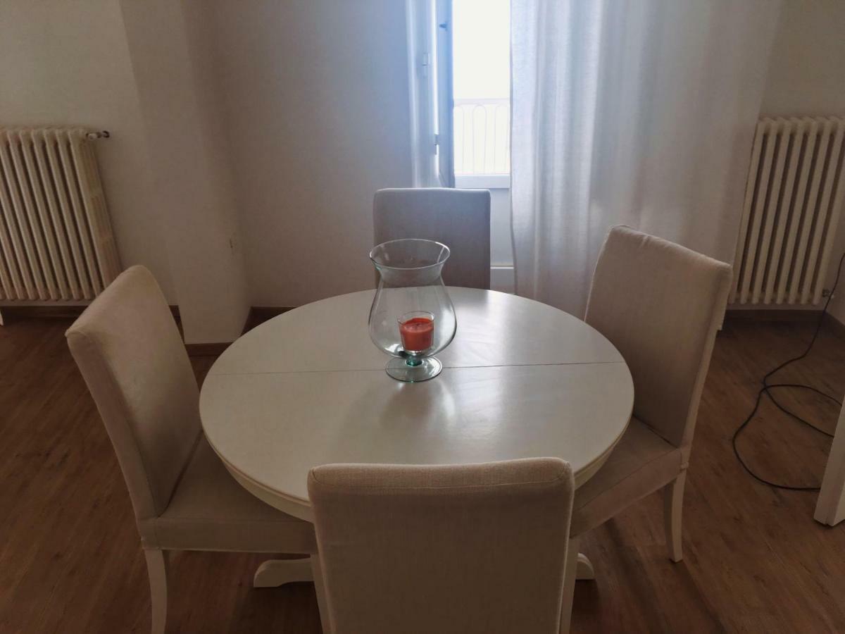 Appartamento Stella Ostuni Εξωτερικό φωτογραφία